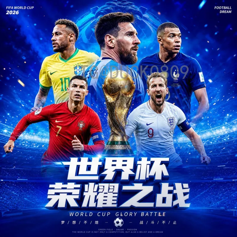 官方2026美加墨世界杯积分榜深度分析：各洲预选赛格局与出线形势